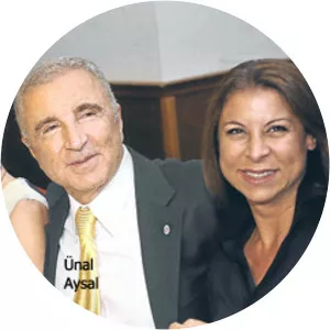 Ala Aysal - Ünal Aysal's daughter