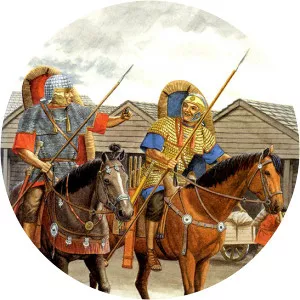 Ala - Roman allied military unit