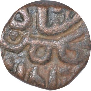 Ala ud Din Bahman Shah photograph