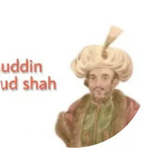 Ala-ud-Din Masud Shah