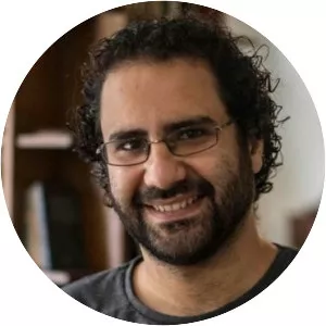 Alaa Abd El-Fattah
