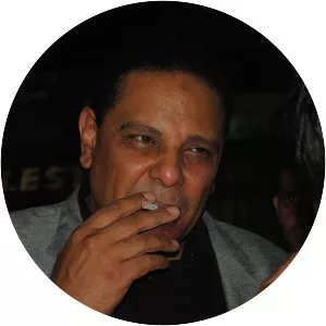 Alaa Al Aswany - Egyptian writer