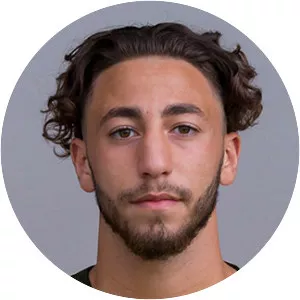 Alaa Bakir - German football player