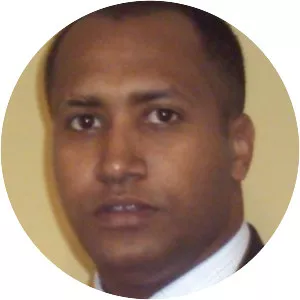 Alaa M. Soliman - Author