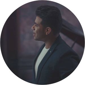 Alaa Mohammad Fouad photograph