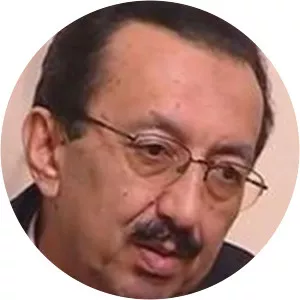 Alaaddin Basar - Author