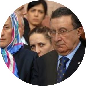 Alaaddin Kavaf photograph