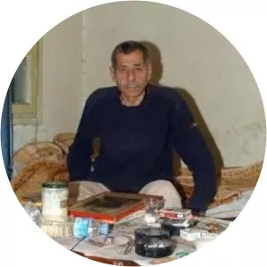 Alaattin Balamaz photograph