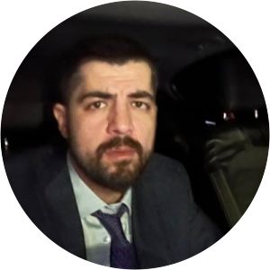 Alaattin Unuvar photograph