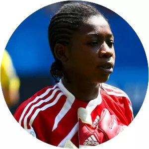 Alaba Jonathan - Nigerian football player