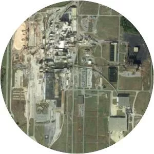 Alabama Army Ammunition Plant - 