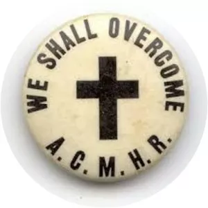 Alabama Christian Movement for . . .