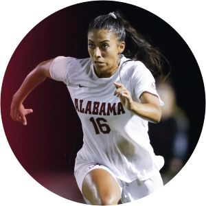 Alabama Crimson Tide