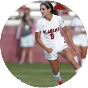 Alabama Crimson Tide women's soccer