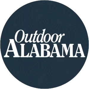 Alabama Department of Conservation . . .