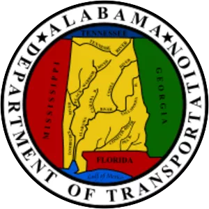 Alabama Department of Transportation