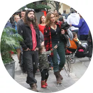 Alabama Gypsy Rose Jennings photograph