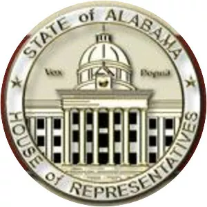 Alabama House of Representatives - 