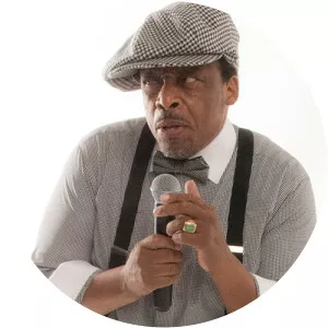 Alabama Mike - Musical artist