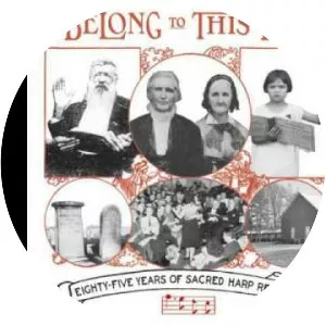 Alabama Sacred Harp Singers