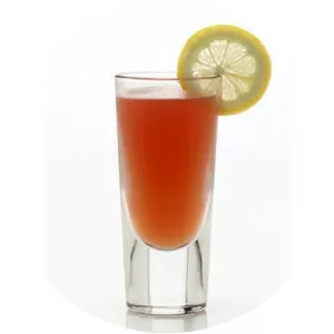 Alabama Slammer - Cocktail