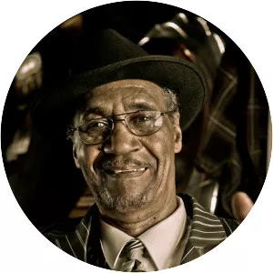 Alabama Slim - Musical artist