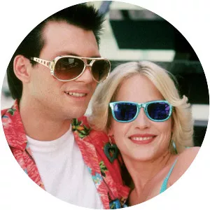 Alabama Whitman - Fictional character