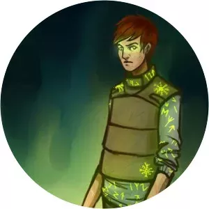 Alabaster C. Torrington - Mythological character