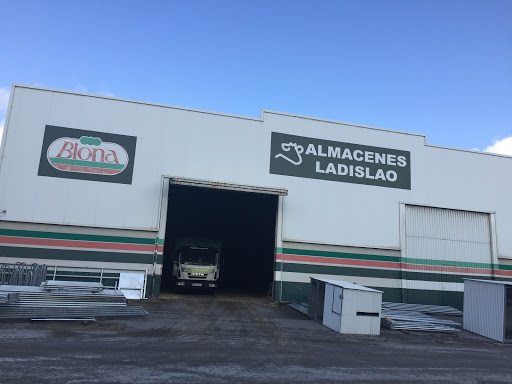 Alacenes Ladislao S:L: