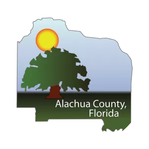 Alachua County