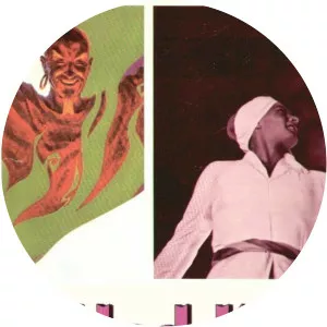 Aladdin and His Magic Lamp