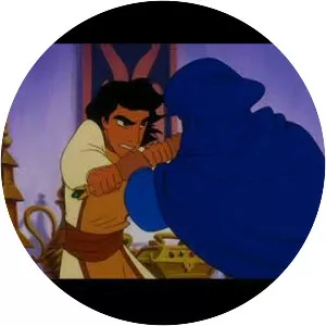 Aladdin and the King of Thieves - 1996 ‧ Adventure/Animation ‧ 1h 21m