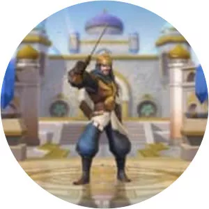 Aladdin: Lamp Guardians