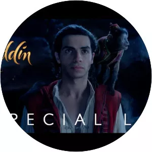 Aladdin