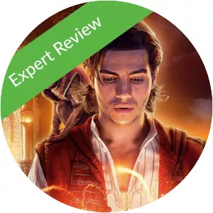 Aladdin: Review - TV program