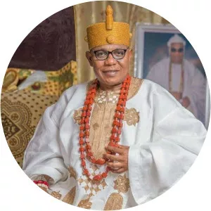 Aladetoyinbo Ogunlade Aladelusi