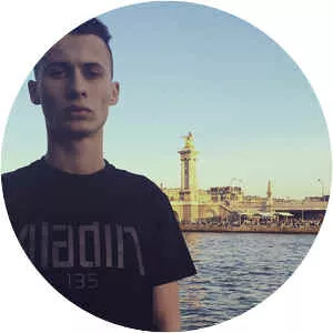 Aladin 135 - Musical artist