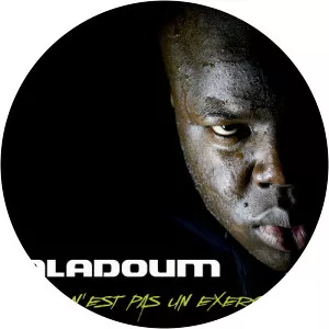 Aladoum - Recording artist