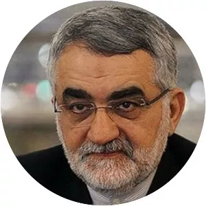 Alaeddin Boroujerdi