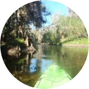Alafia River