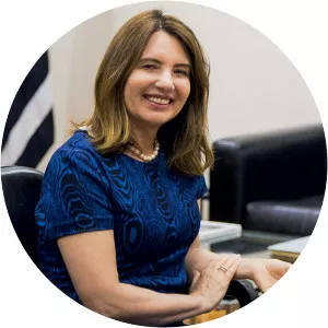 Alaíde Quércia photograph