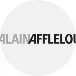 Alain Afflelou - Author