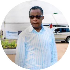 Alain Akouala Atipault