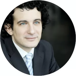 Alain Altinoglu - French conductor