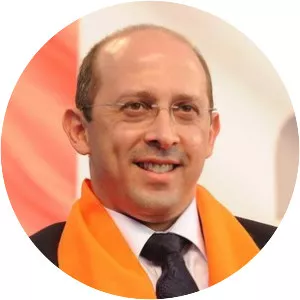 Alain Aoun