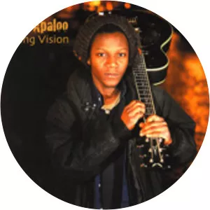 Alain Apaloo - Musical artist