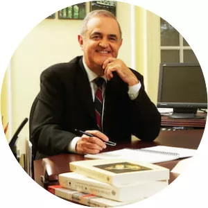 Alain Baudot - Author