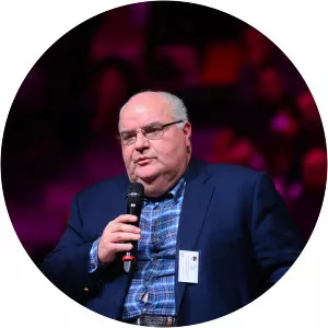 Alain Bergounioux - Historian