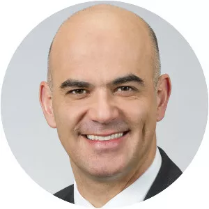 Alain Berset