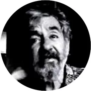 Alain Bertheau photograph